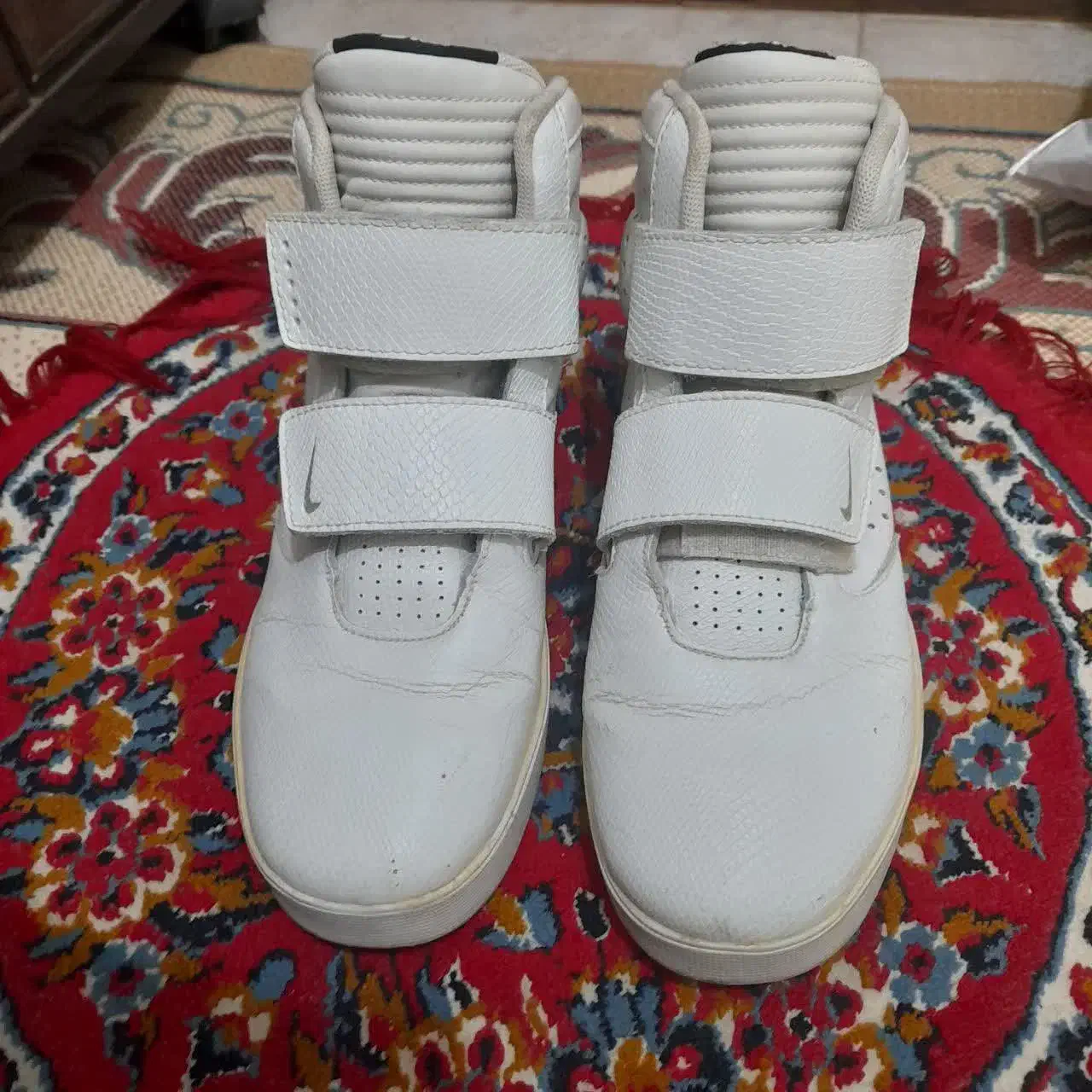 کتانی اورجینال نایک سایز۴۱|کیف، کفش، کمربند|پاکدشت, پاکدشت (مامازند)|دیوار