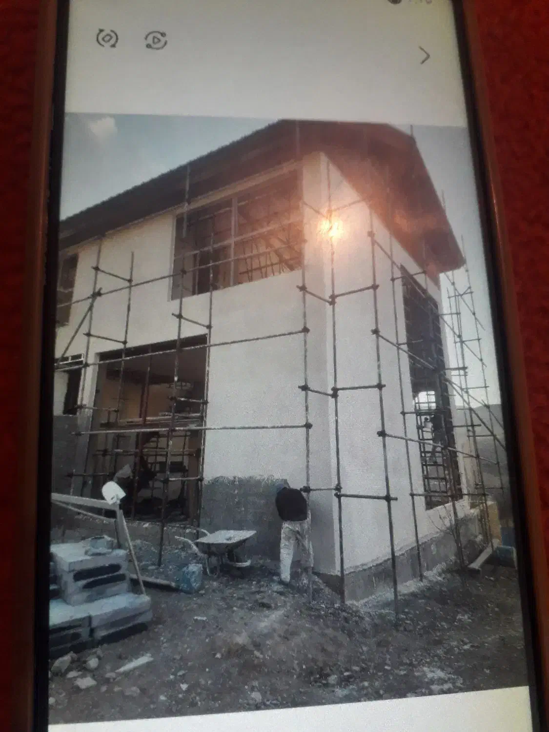 بنا بنایی سیمانکاری سرامیک کاری موزاییک فرش گچکاری|خدمات پیشه و مهارت|دماوند, دماوند|دیوار