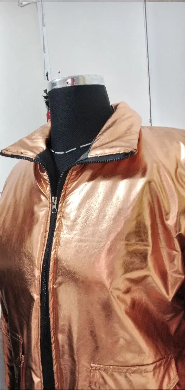 کاپشن زنانه پفی نو|لباس|پردیس, فاز ۱|دیوار