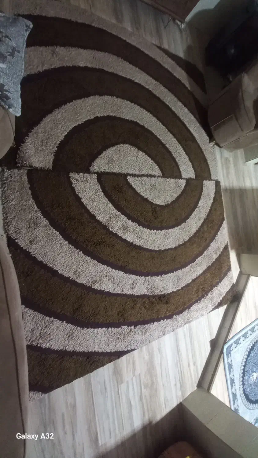 ۴عددفرش ۴متری تمیزوسالم|فرش|رشت, پاره بیجار|دیوار