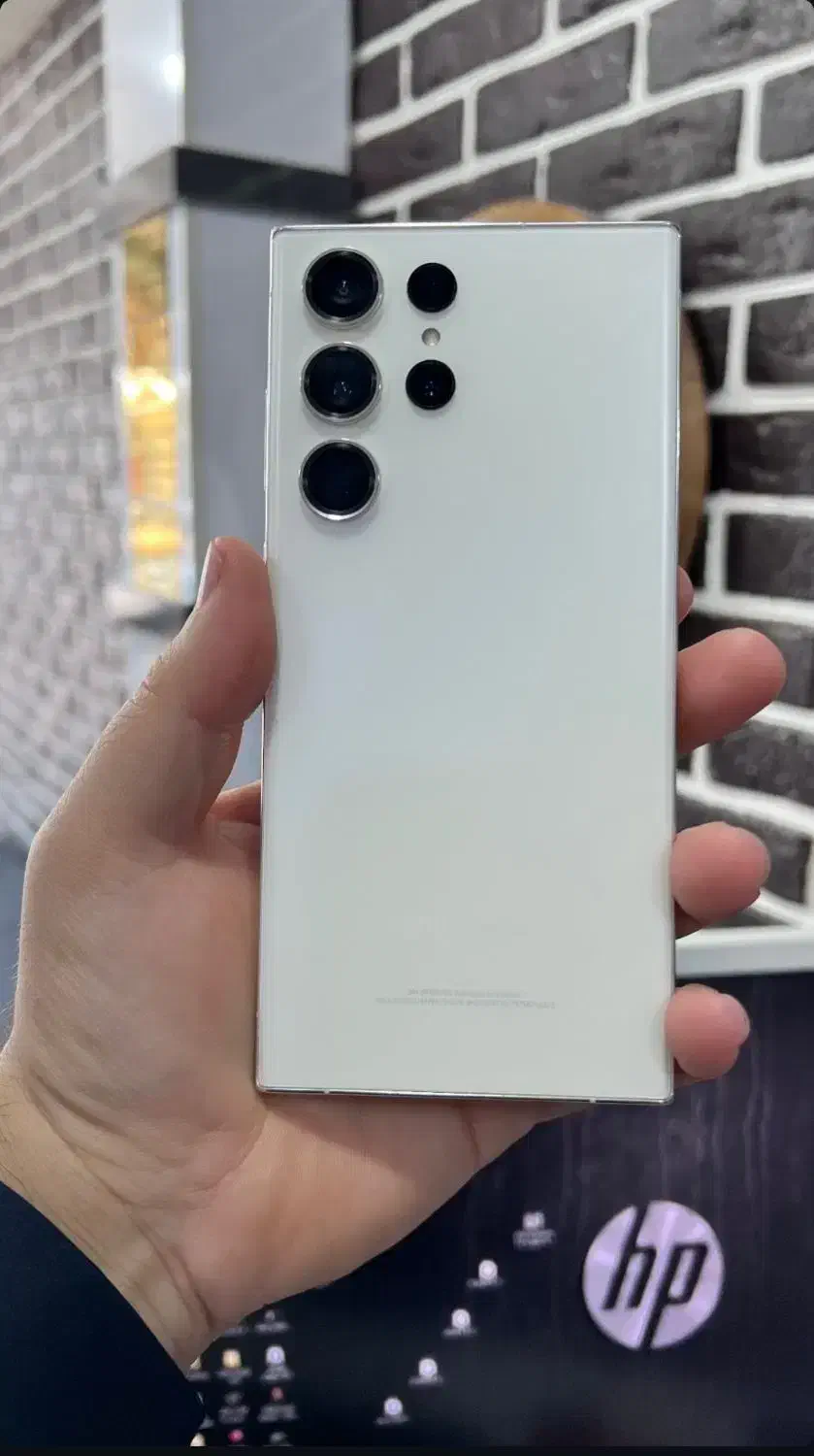 گوشی s23ultra 512gig|موبایل|داراب, |دیوار