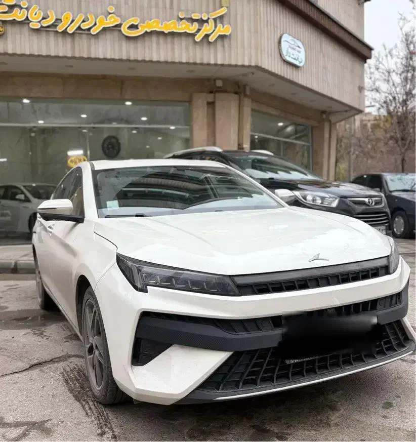 کی ام سی جی۷/KMC J7|خودرو سواری و وانت|اصفهان, شیخ اشراق|دیوار