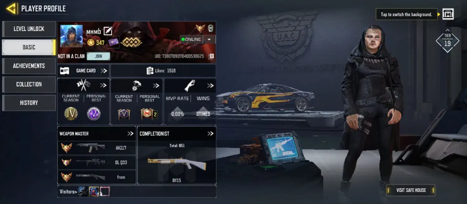 اکانت|کنسول، بازی ویدئویی و آنلاین|دورود, |دیوار