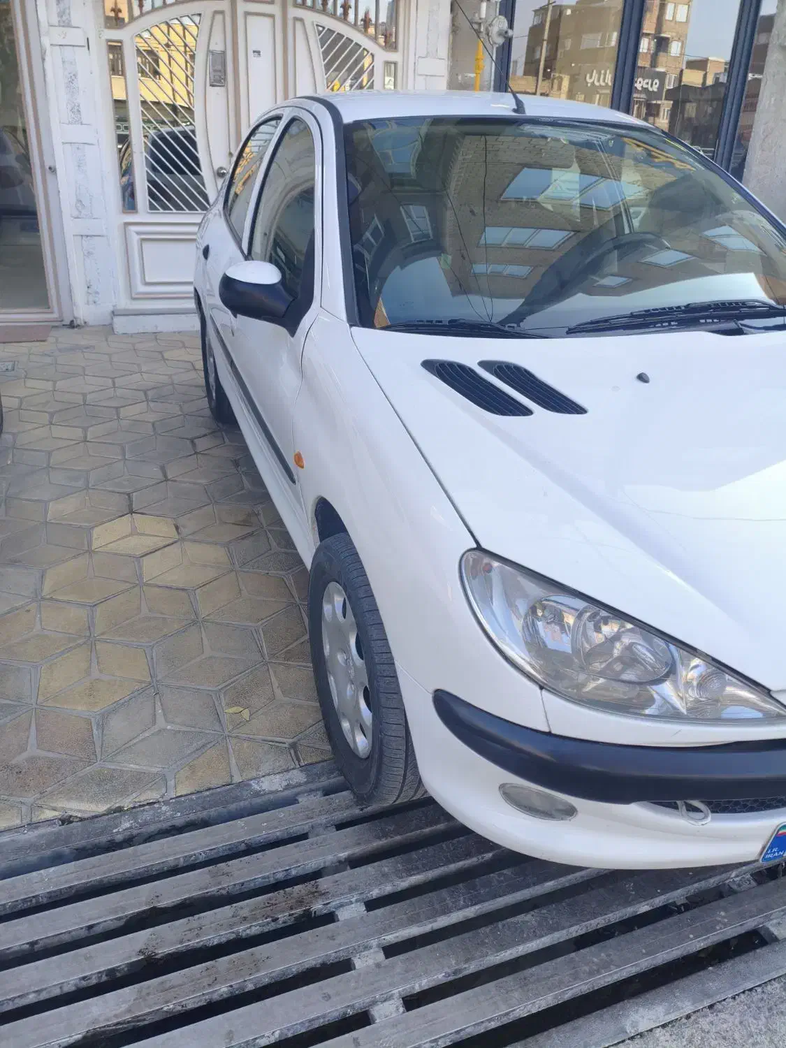 206تیب 2|خودرو سواری و وانت|بوکان, |دیوار