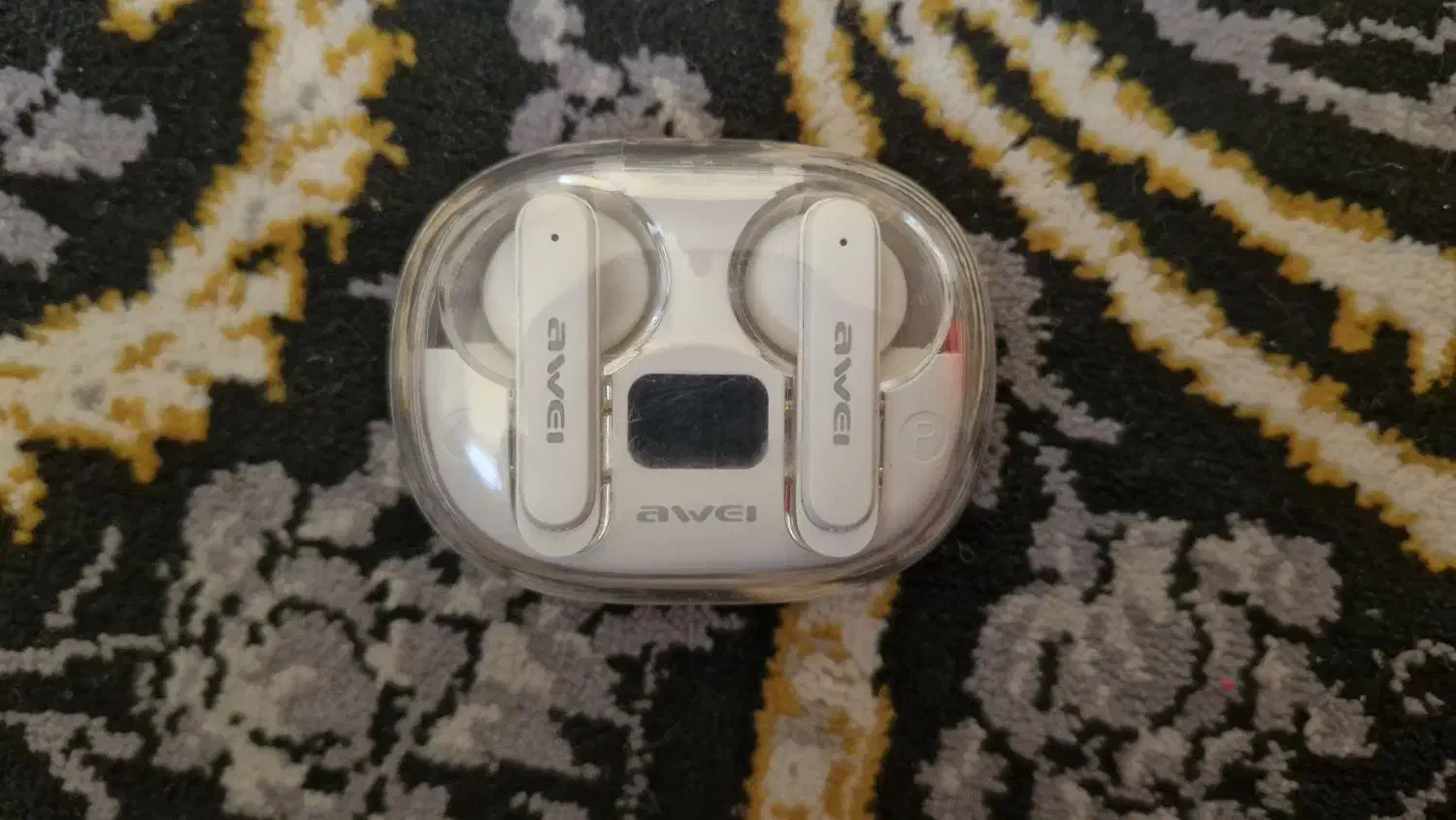 ایرپاد|لوازم جانبی موبایل و تبلت|کرج, شهرک فهمیده|دیوار