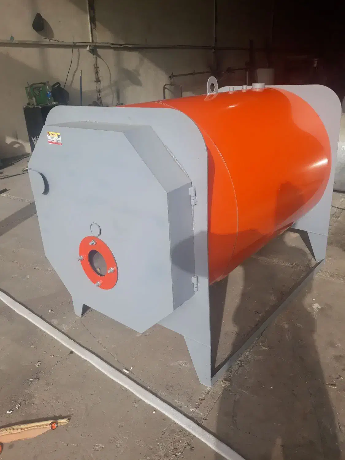 تولید کننده انواع لوازم استخر دیگ وفیلتر شنی|فروشگاه و مغازه|هشتگرد, شهرک افشاریه|دیوار