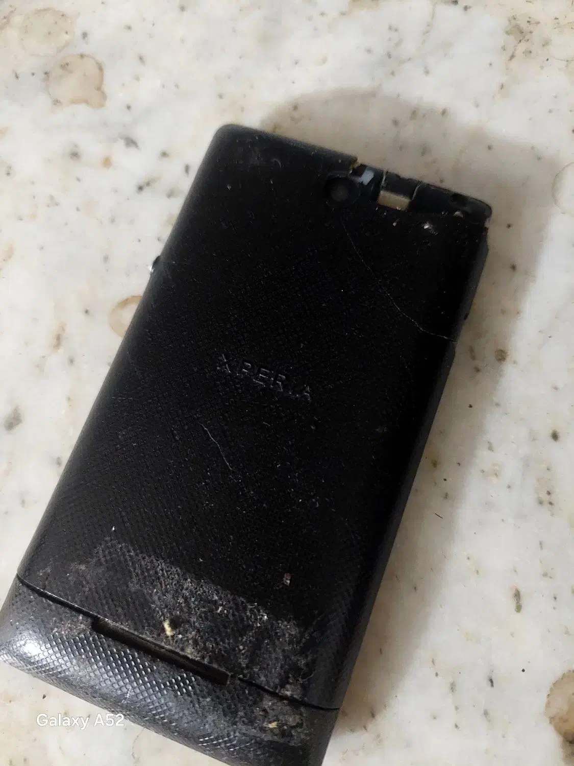 گوشی سونی|موبایل|بجنورد, |دیوار