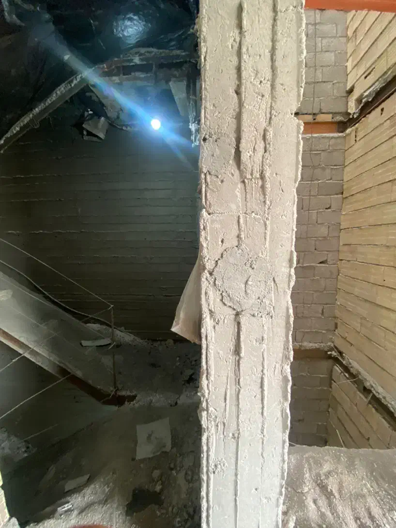 ۹۰مترکوچه۲۰متری پیشفروش با شرایطعالی الیاسحسینی|پیشفروش املاک|مشهد, امیر المومنین|دیوار