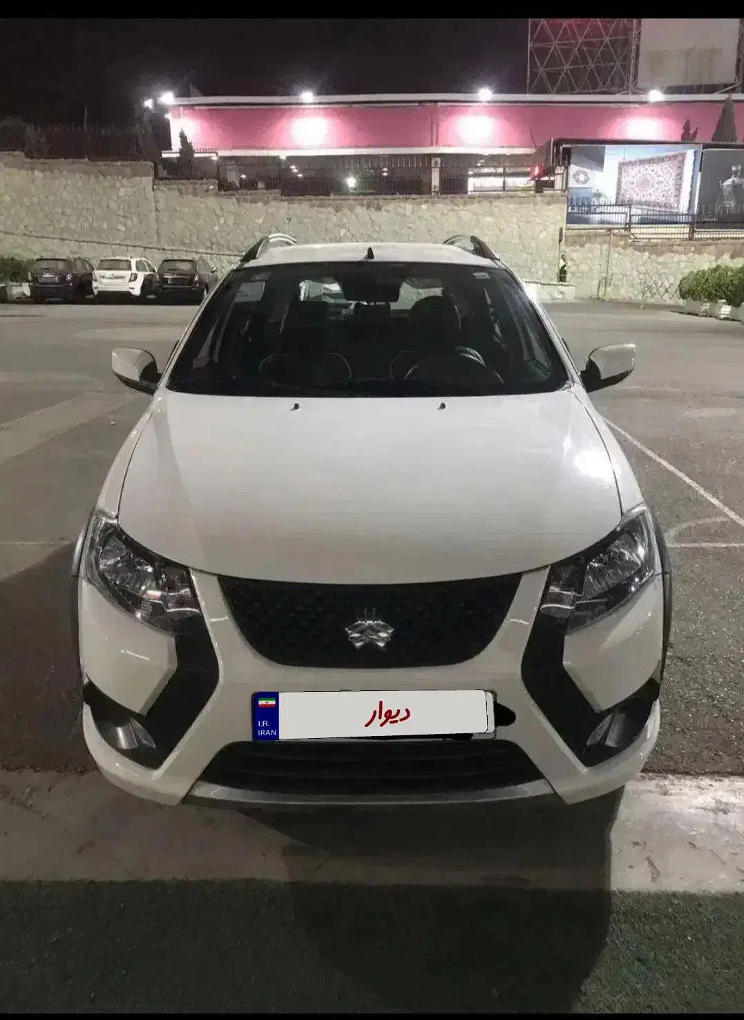 فروشی|خودرو سواری و وانت|قدس, شهر‌قدس|دیوار