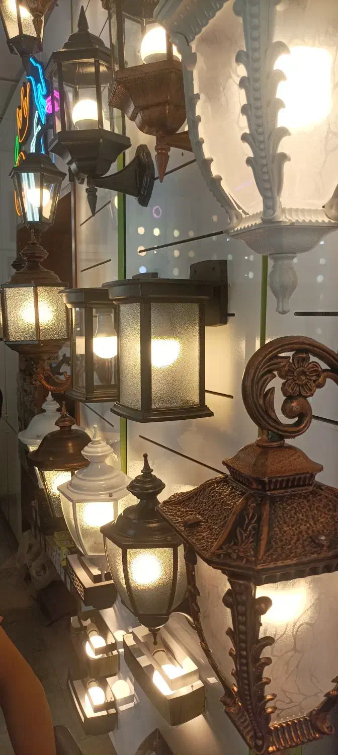 خدمات برق ساختمان شامل...|خدمات پیشه و مهارت|هشتگرد, هشتگرد قدیم|دیوار