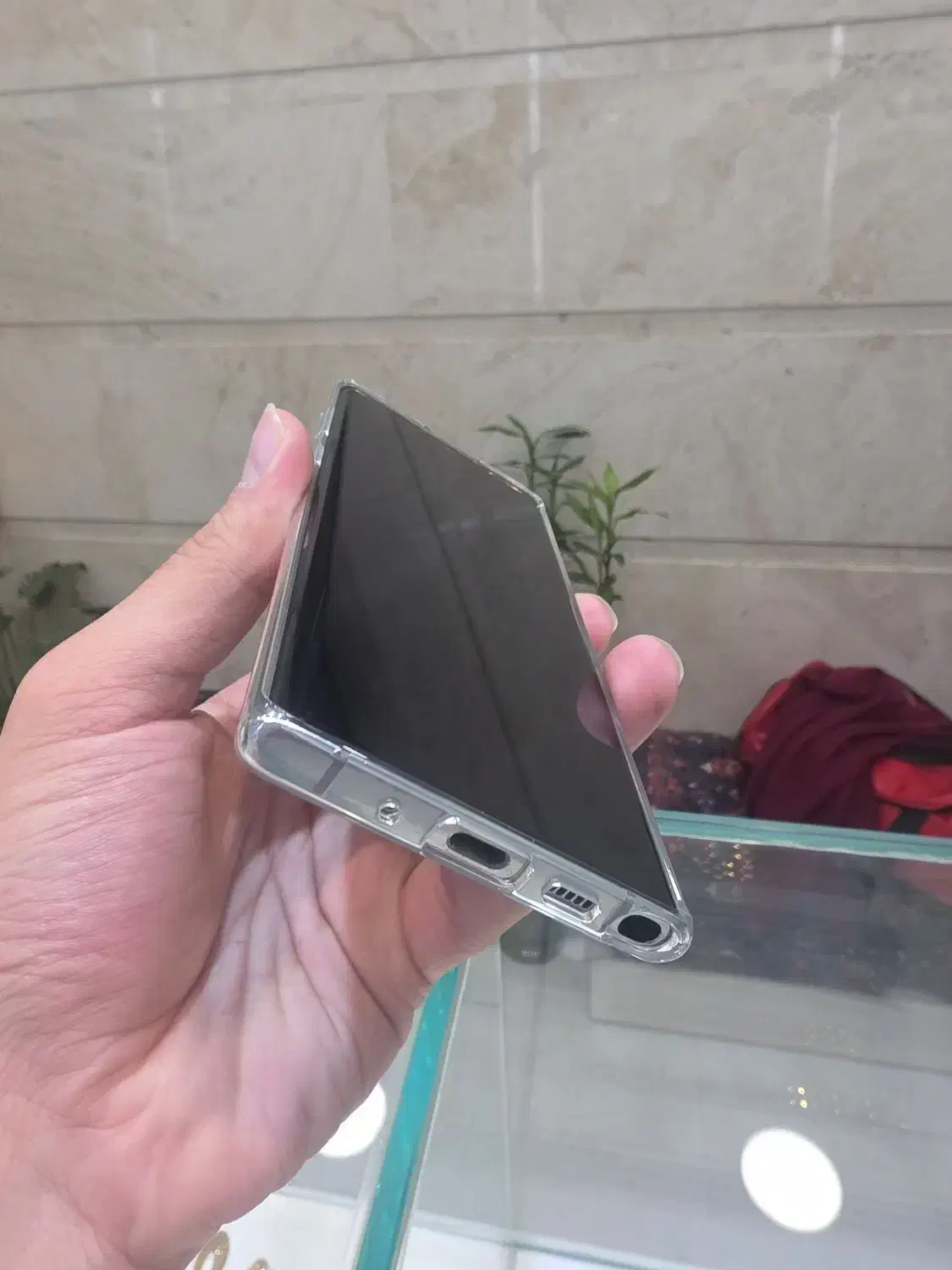 نت ۱۰ سامسونگ ۳سال کارکرد|موبایل|کرج, المهدی|دیوار