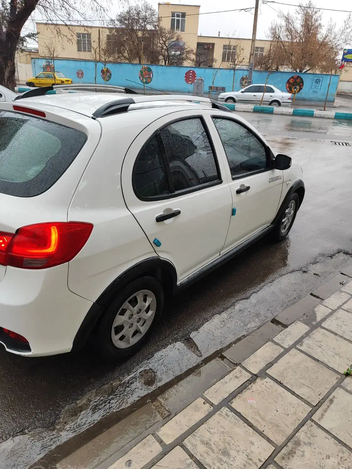 کوییک مدل۱۴۰۱|خودرو سواری و وانت|زنجان, |دیوار