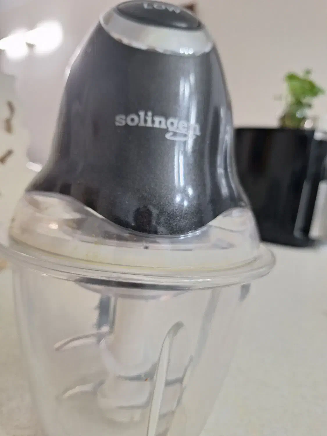 خردکن سولینگن|خردکن، آسیاب، غذاساز|تهران, شهران جنوبی|دیوار