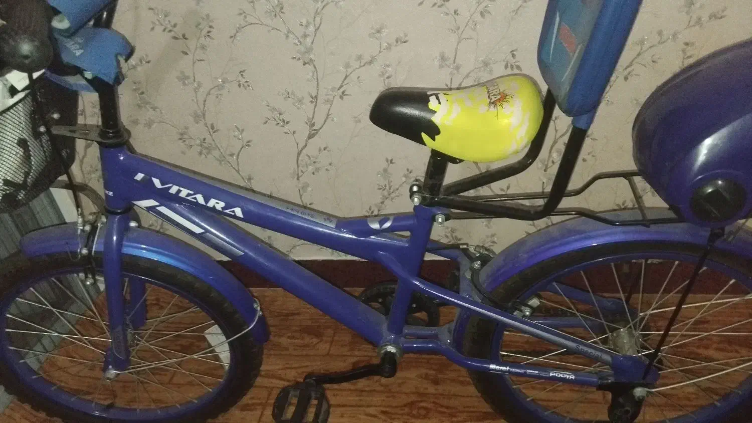 دوچرخه|دوچرخه، اسکیت، اسکوتر|سمنان, |دیوار