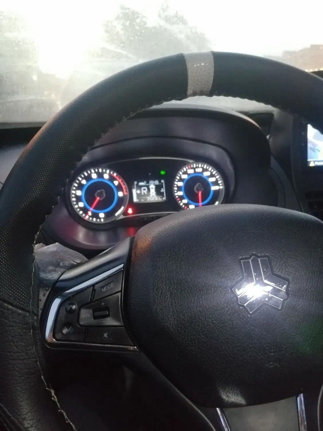 کوییک 403 آپشنال|خودرو سواری و وانت|اهواز, امانیه|دیوار