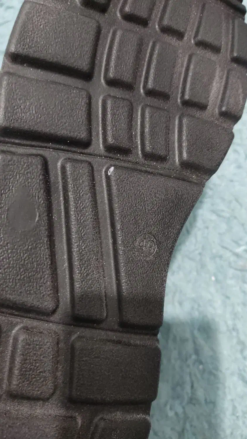 کفش گندمی نیم بوت دخترانه|کیف، کفش، کمربند|زاهدان, |دیوار