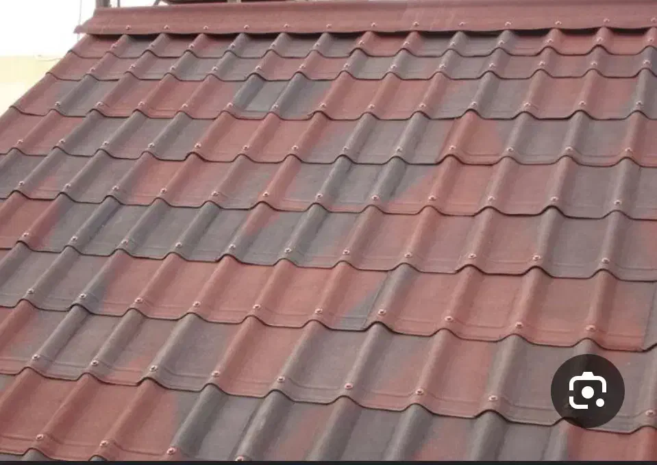 آندو ویلای در حد نو|مصالح و تجهیزات ساختمان|ماسال, |دیوار