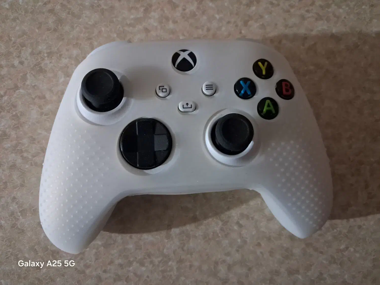 دسته ایکس باکی|کنسول، بازی ویدئویی و آنلاین|قم, پردیسان|دیوار