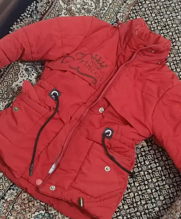 کاپشن اسپرت|لباس|زنجان, |دیوار