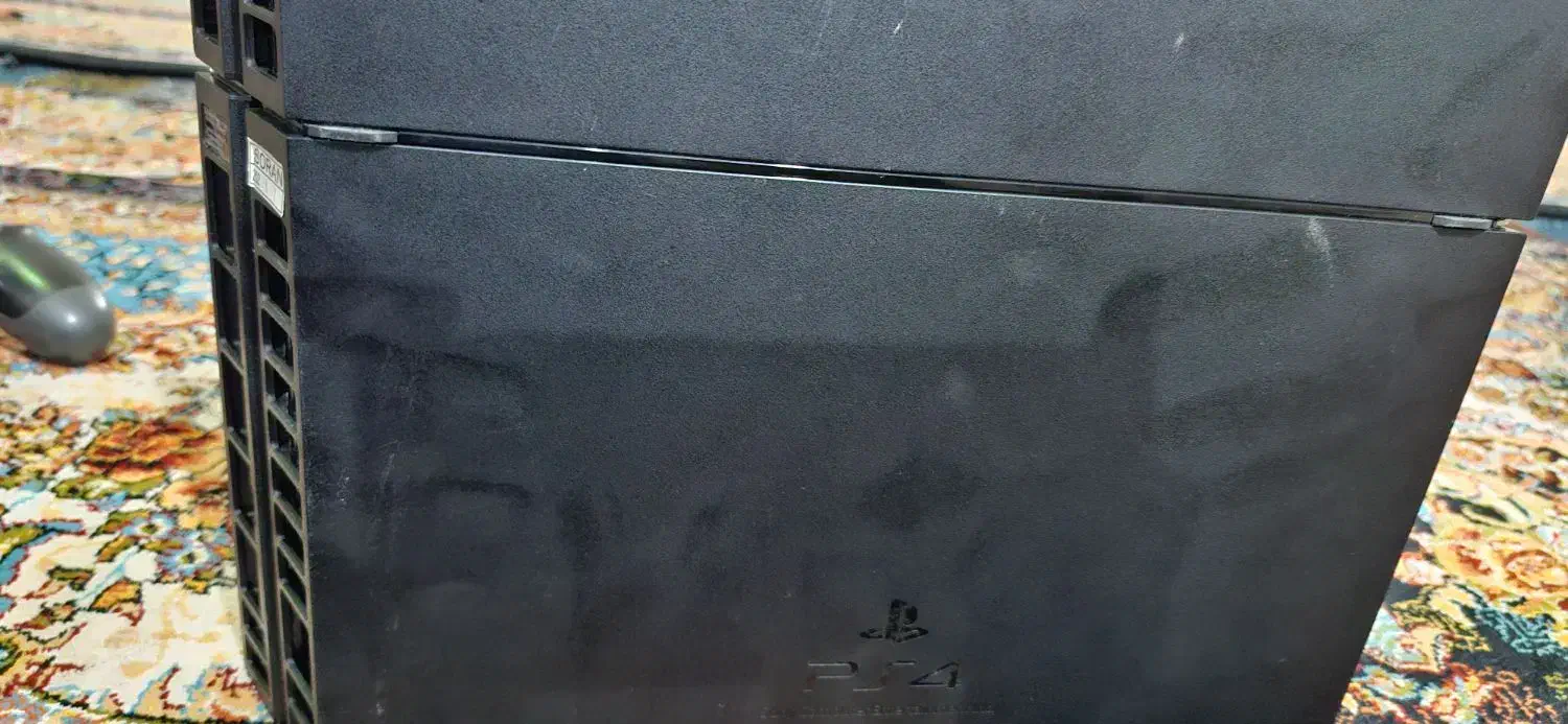 pa4پلی استیشن۴|کنسول، بازی ویدئویی و آنلاین|زابل, |دیوار