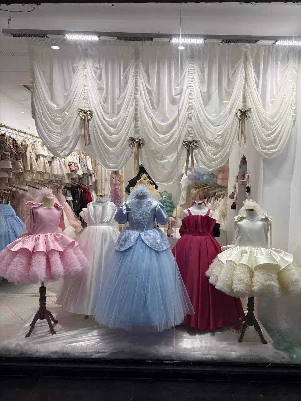 فروش لباس|لباس|مشهد, راهنمایی|دیوار