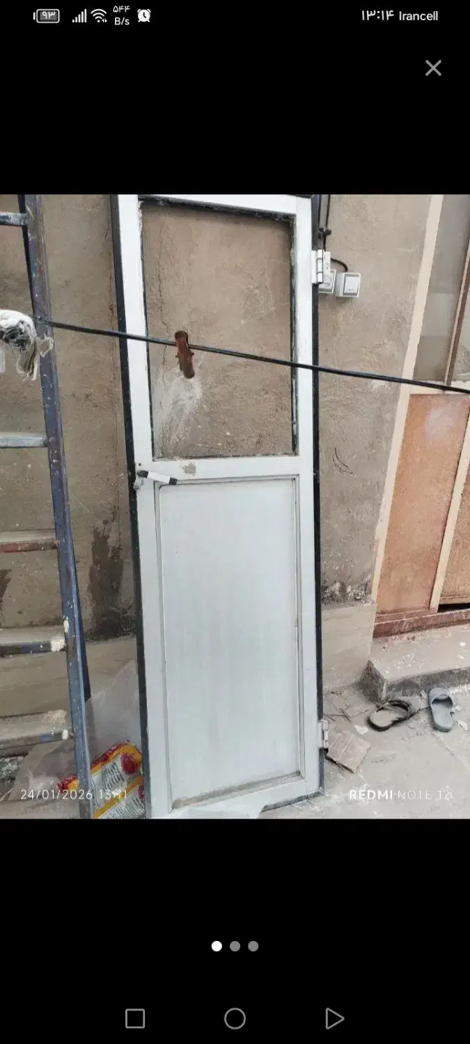 درب آلومینیوم|مصالح و تجهیزات ساختمان|زاهدان, |دیوار