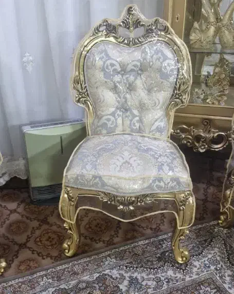 کاور مبل راحتی و سلطنتی|مبلمان خانگی و میز عسلی|مشهد, گاز|دیوار