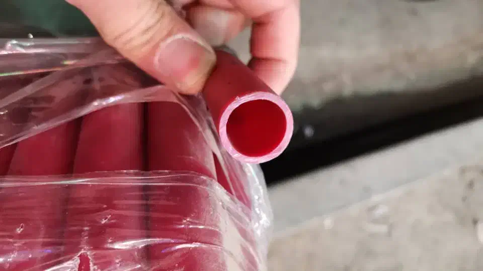 تولید و پخش لوله های پلیکا وpvc|عمدهفروشی|چهاردانگه (تهران), |دیوار