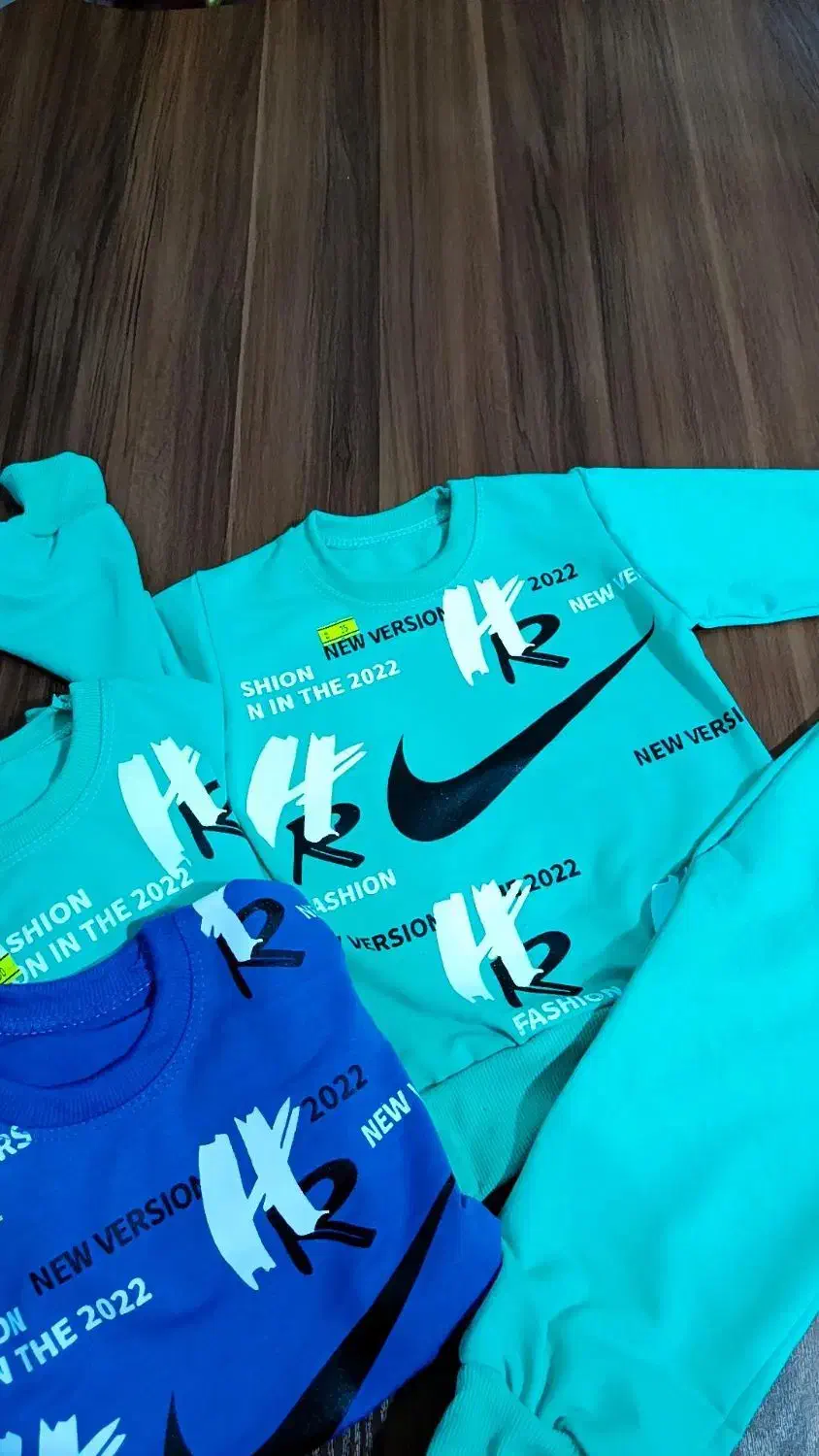 لباس بچگانه خیلی|کفش و لباس بچه|مراغه, |دیوار