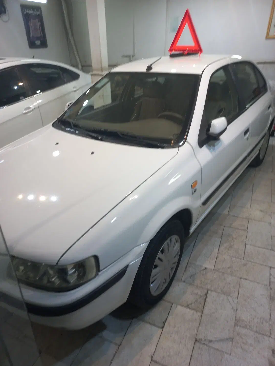 سمند LXمدل۹۸تکسوز|خودرو سواری و وانت|مشهد, کارمندان دوم|دیوار