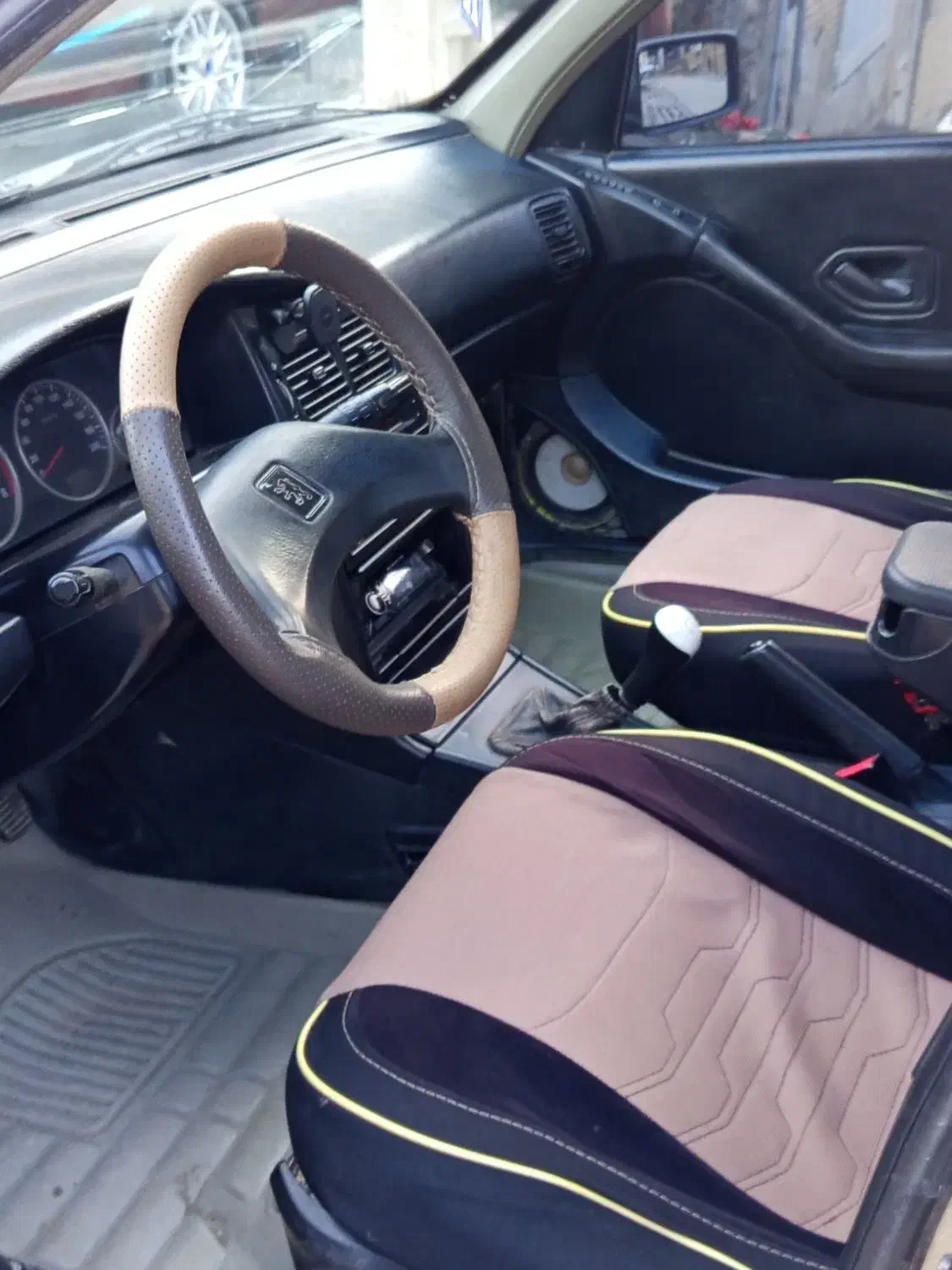 پژو 405 مدل 83|خودرو سواری و وانت|سردشت, |دیوار