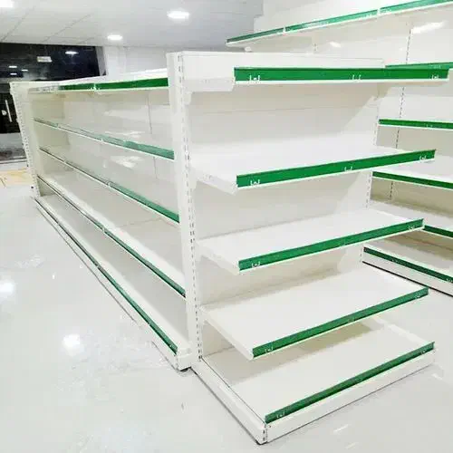 قفسه خودمحور/لیبل سبز/استند خودریز/|فروشگاه و مغازه|سنندج, |دیوار