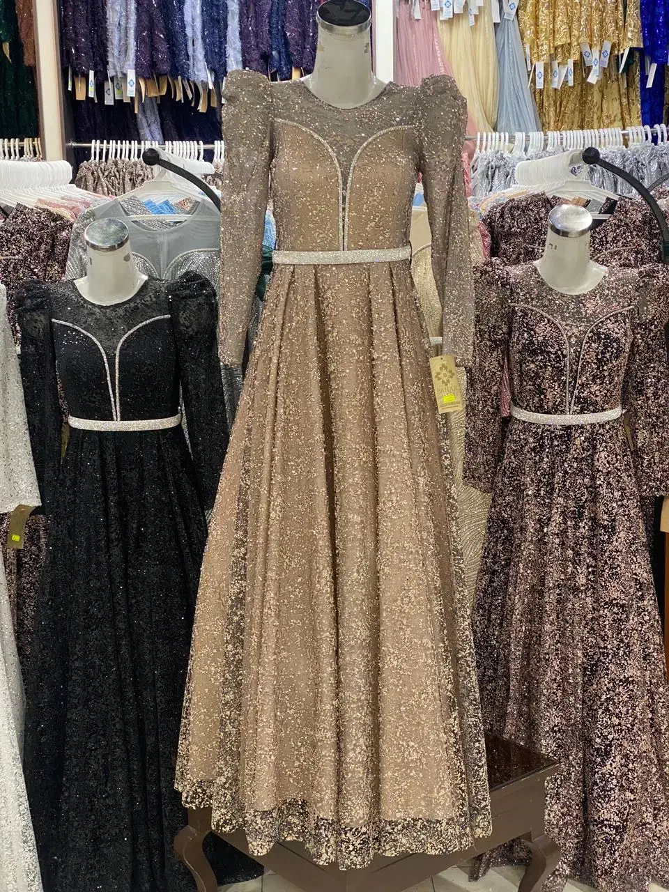 کرایه لباس مجلسی|لباس|شادگان, |دیوار