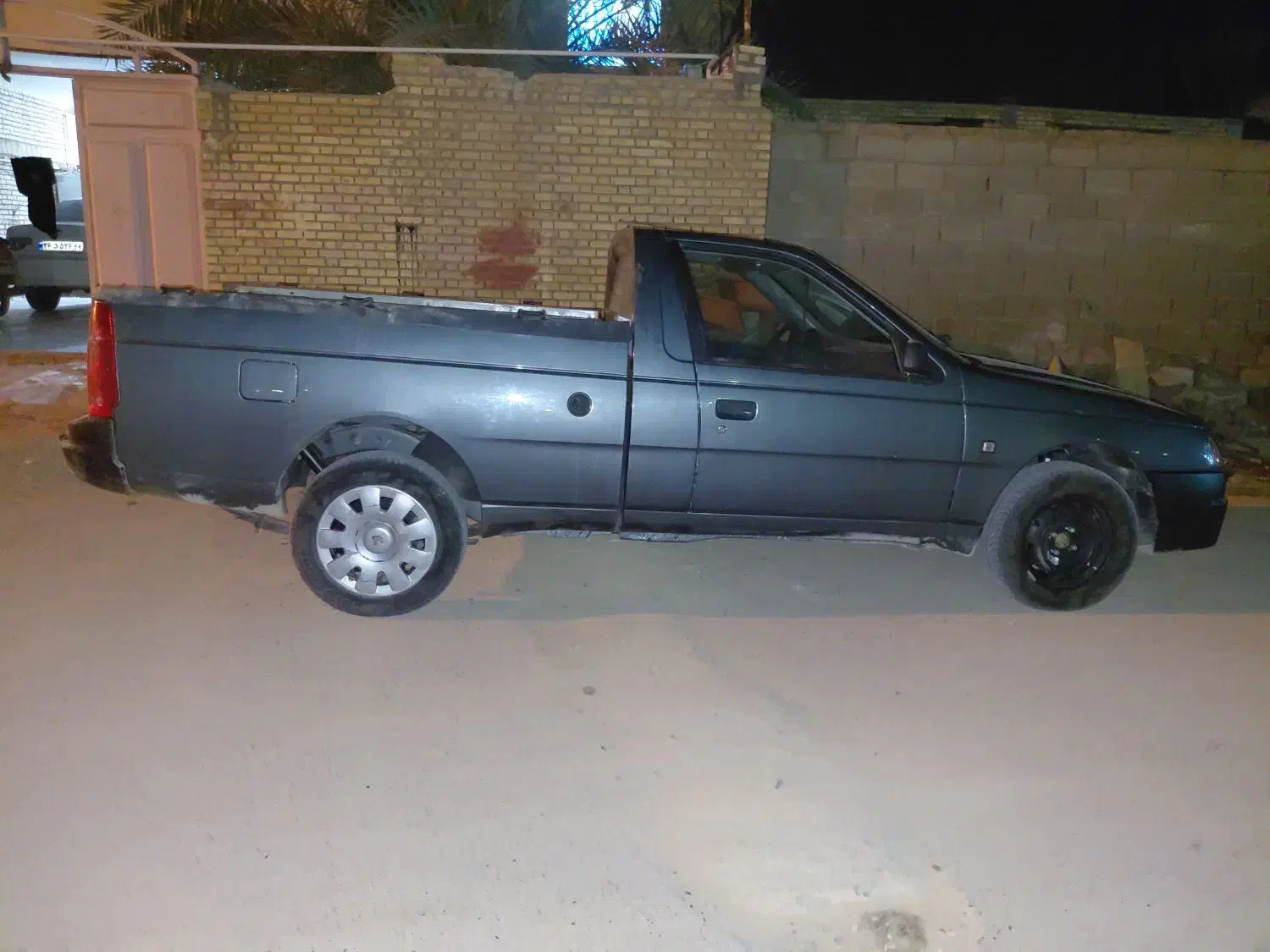 فروش|خودرو سواری و وانت|هندیجان, |دیوار