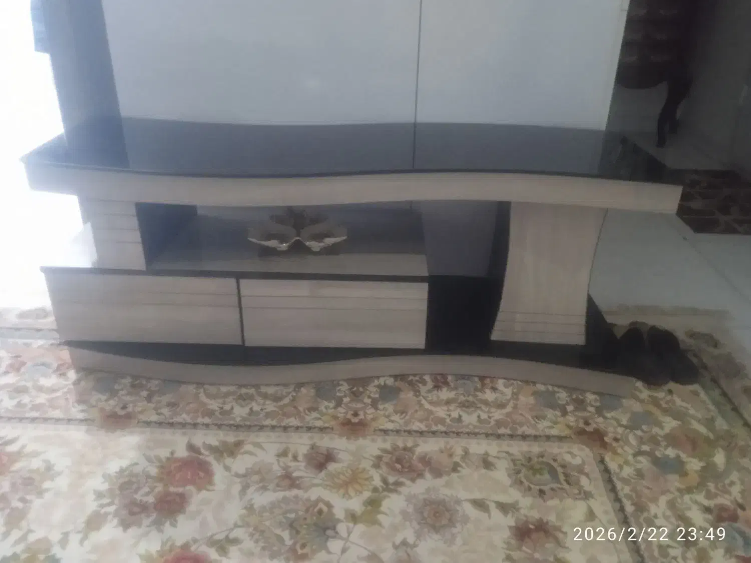 میزتلوزیون|میز تلویزیون|مشهد, مشکینی (شهرک غرب)|دیوار