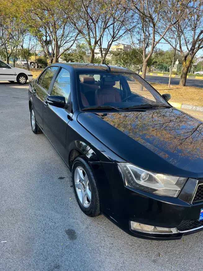 دنا ۹۴ شاسی پلمپ موتور تعمیر اساسی نو|خودرو سواری و وانت|گرگان, |دیوار