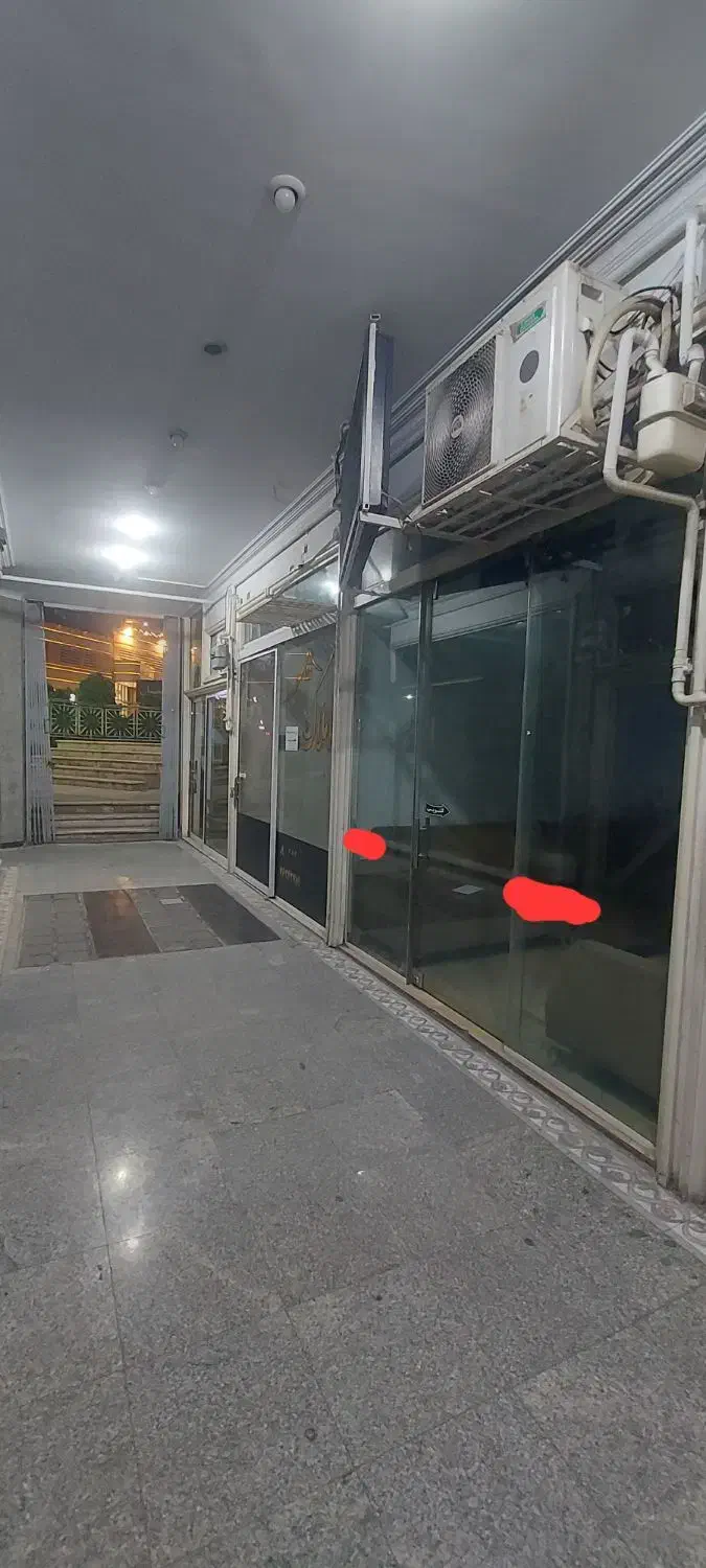 ۱۵ متر تجاری  سند تک برگ  پاساژ گلستان|فروش مغازه و غرفه|پردیس, فاز ۲|دیوار