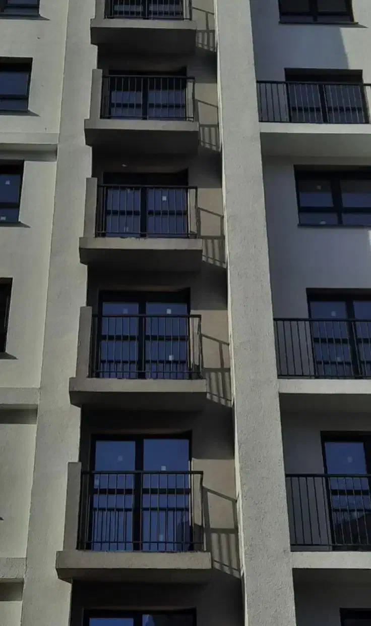 ۵۴متری/تاپ لوکیشن/شناور در نور|پیشفروش املاک|تهران, دریاچه شهدای خلیج فارس|دیوار