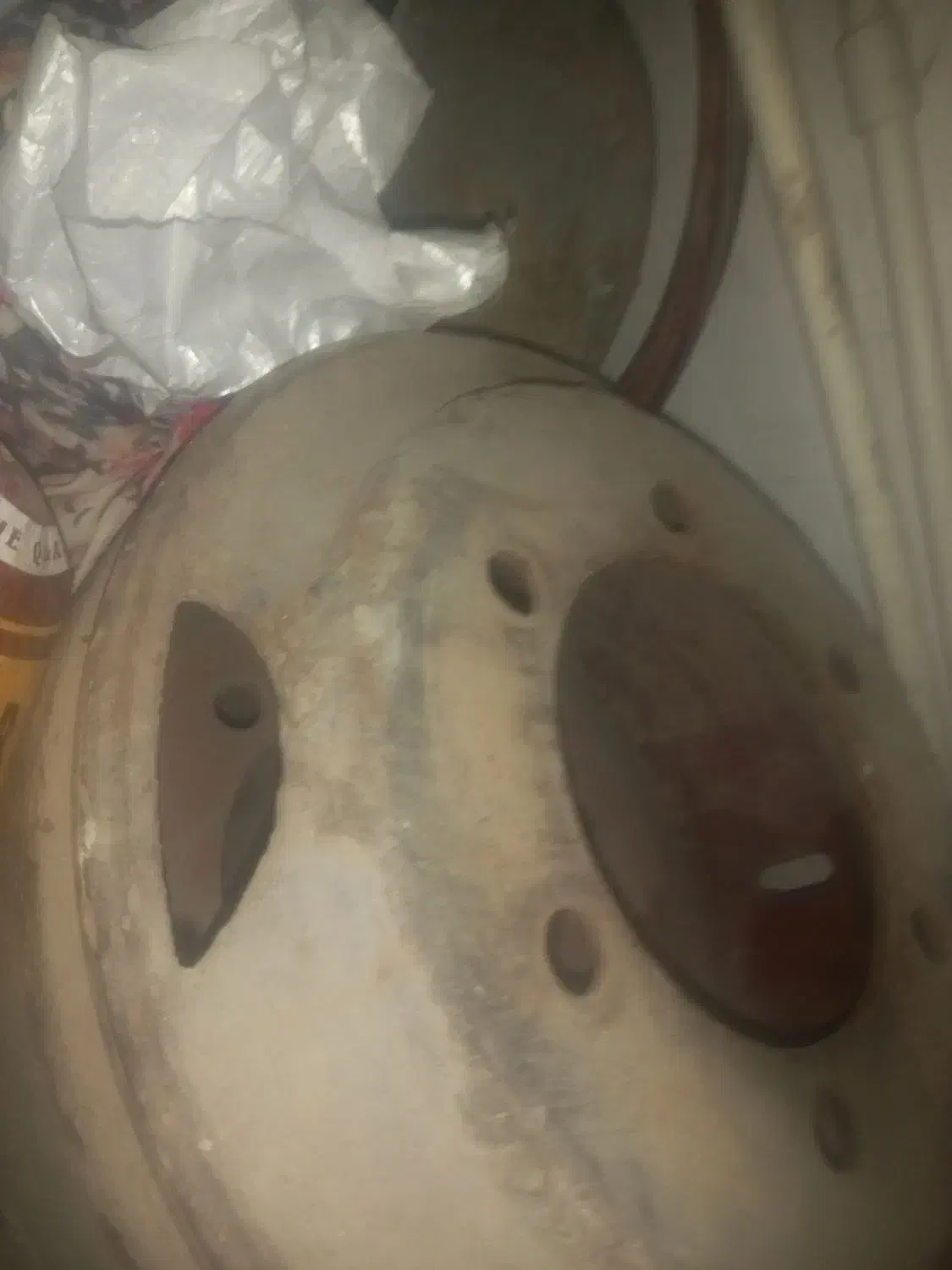 وسیله خاور سرسیلند رینگ استارت دینام پمپ زنجیرچرخ|قطعات یدکی و لوازم جانبی|تهران, پونک|دیوار