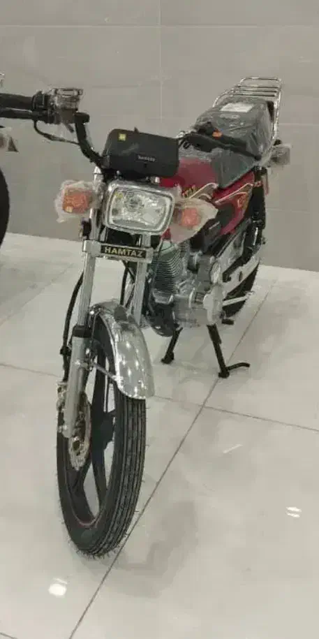 موتور سحر نیرو موتور|موتورسیکلت|شیراز, شهرک مدرس|دیوار