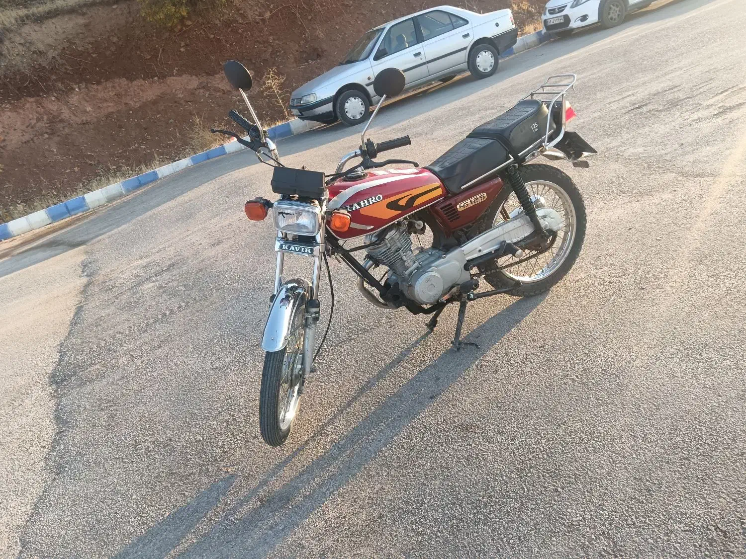 ماکت موتور۹۰|اسباب‌‌بازی|جوانرود, |دیوار