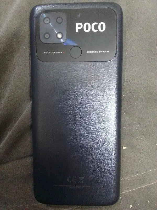 گوشی poco-c40|موبایل|مشهد, شاهد (شهرک غرب)|دیوار