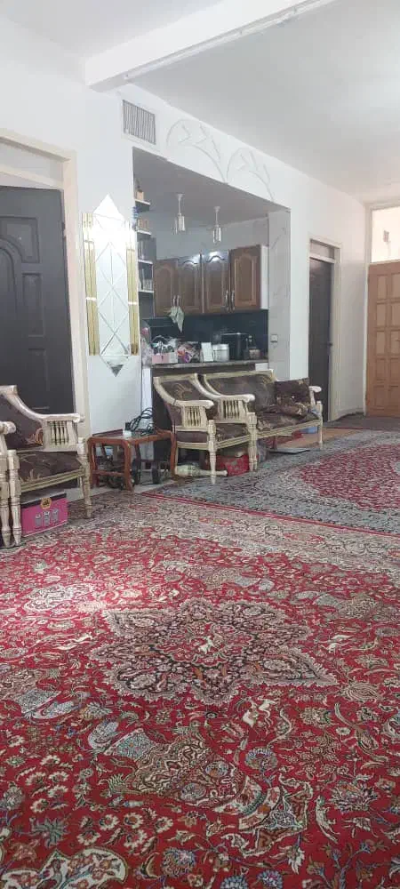 منزل ویلایی سه خوابه مرتب|فروش خانه و ویلا|شیراز, تندگویان|دیوار