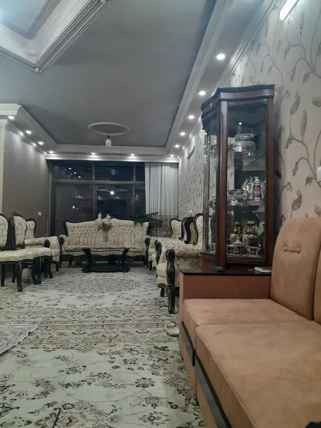 رهن واجاره اپارتمان|اجارهٔ آپارتمان|اصفهان, امیرعرب|دیوار