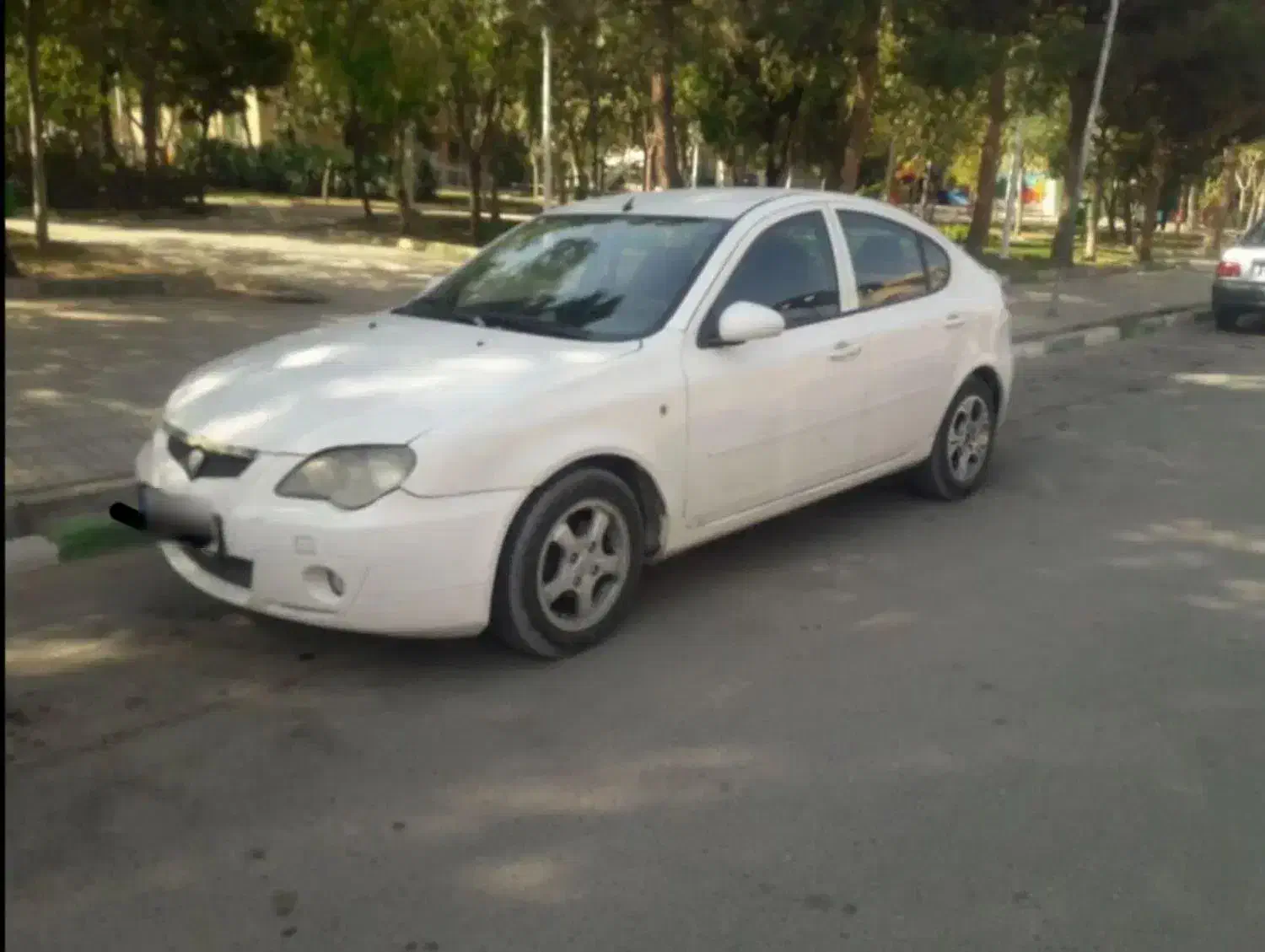 فروش یک دستگاه پروتن جنتو|خودرو سواری و وانت|قم, شاه سید علی|دیوار