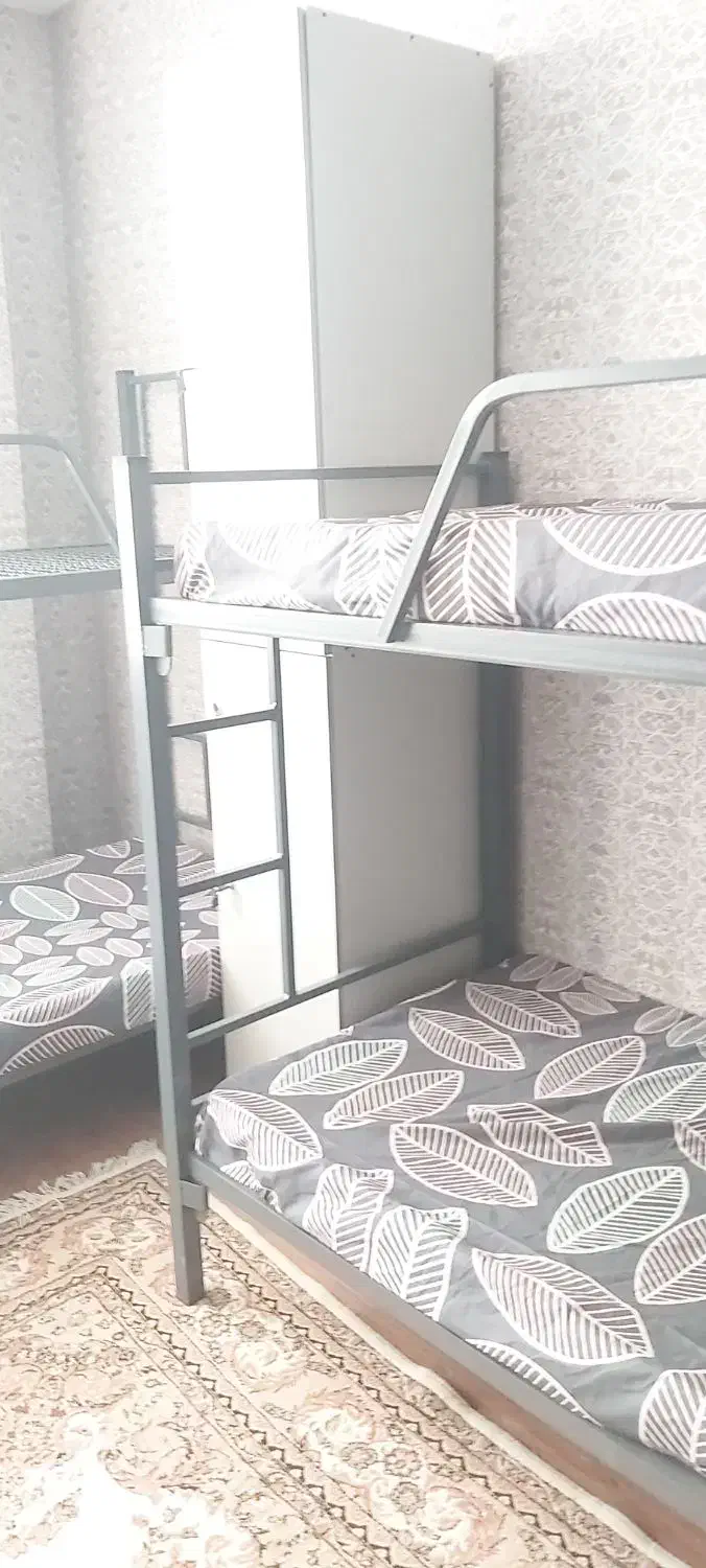 پانسیون خوابگاه پسرانه صادقیه پونک بلوار  ستارخان|اجارهٔ کوتاه‌مدت آپارتمان و سوئیت|تهران, صادقیه|دیوار