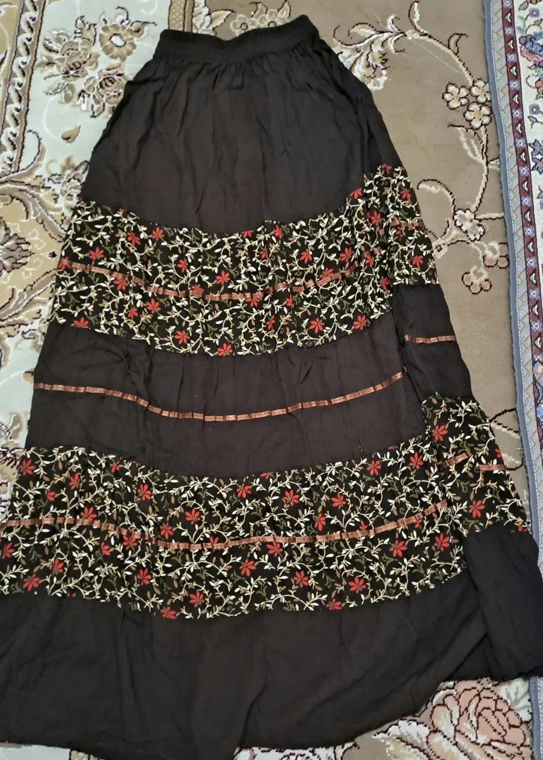 دامن نو|لباس|اسلام‌‌آباد غرب, |دیوار