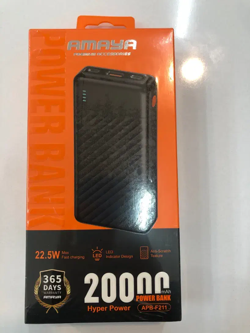 پاوربانک|لوازم جانبی موبایل و تبلت|گرگان, |دیوار