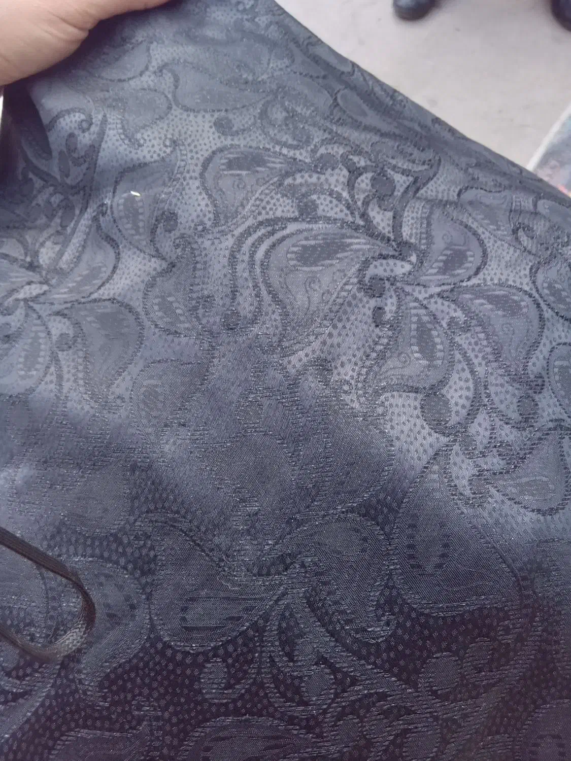 چادر|لباس|ایذه, |دیوار