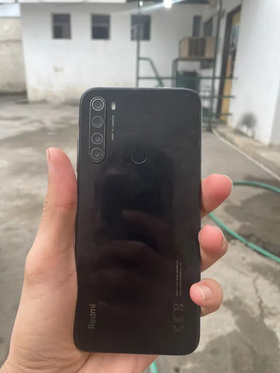 Redmi note 8|موبایل|نوشهر, |دیوار